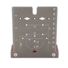 Hinge Woodworking Hole Saw Kit Opener Set Hand Tool 3