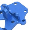 RC Front Rear Body Post Mount, Aluminum Alloy RC Shell
