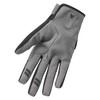 Altura Unisex Esker Trail Gloves, BLACK, XS UK