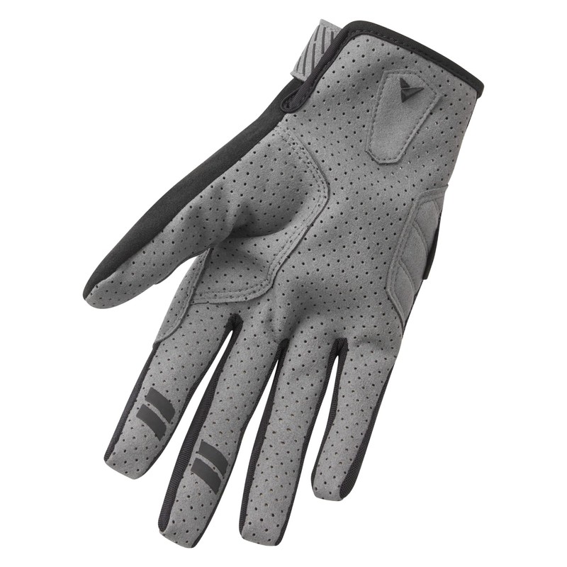 Altura Unisex Esker Trail Gloves, BLACK, XS UK