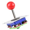 Sanpyl Joystick para Gaming, Game Joystick con Red Ball Competition