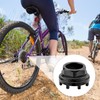 Hsthe Sea Bicycle Lock Ring Octopus Sleeve Crank Removal Tool