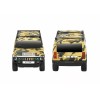 Large SUV Design Portable Wireless for Speaker LED Light WS590-Car-Speaker-Camo