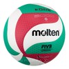 Balón Voleibol Molten V5m5000 Flistatec Piel Sintética No 5 OwenPluche