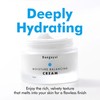 Baegayul Moisture Balancing Cream - Lightweight Face Moisturizer for All