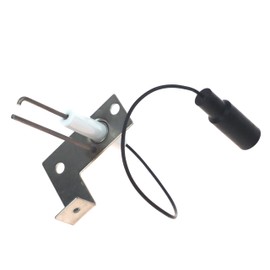 BoginIty 93868 RV Water Heater Ignition Needle Spark & Sensor Electrode