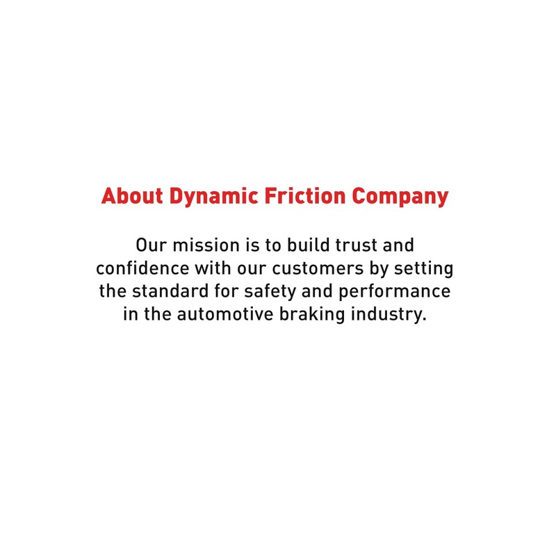 Dynamic Friction Company Brake Wheel Cylinder 375-59012