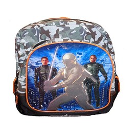G.I. Joe Large Backpack with Motion Light