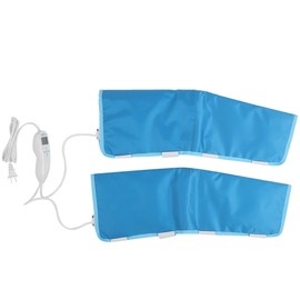 Far Infrared Electric Heating Knee Health Care Pads Arthritis Rheumatism Hot Compress Knee Joint Pad