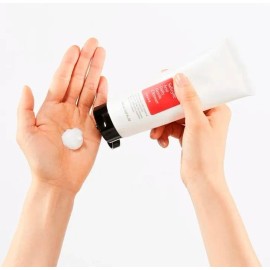 Crema Salicylic Acid Daily Gentle Cleanser Srx Día Noche Todo Tipo Piel 150ml Años