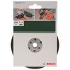 Bosch 2609256257 DIY Sanding Disc for Angle Grinder Diameter 125