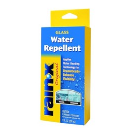 Rain-X 800002243-12PK Original Glass Water Repellent- 7 fl oz., (Pack of 12)