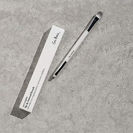 Ere Perez Brocha Eco Vegana para Corrector y Labios, 320 Cuentas