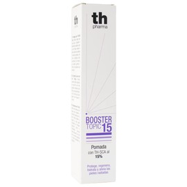Thader Th Pharma Booster Topic-15 Cream 100 ml