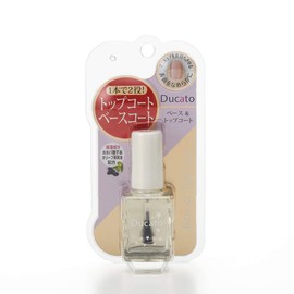 Ducert Base & Topcoat II