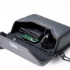 Zequation Wide Shell Case AS-047 Black