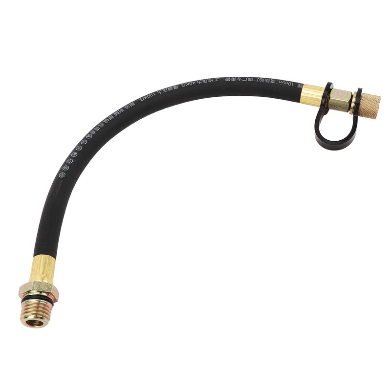 Flexible Oil Drain Hose 51044‑0902 Engine Flex Drain Tube Extension