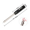 Bikes Spoke Nipple Removal Installation Wrench Bicycle Spoke Driver Tool