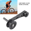 ZTTO Mountain Bike Single Speed Chain Tensioner Durable Zipper Chain