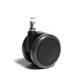 Topstar Hard Floor Castors Set