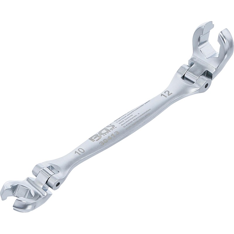 BGS, Brake Spanner 10/12 mm (1), 30413