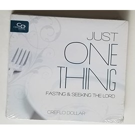 JUST ONE THING; 2 DVDS