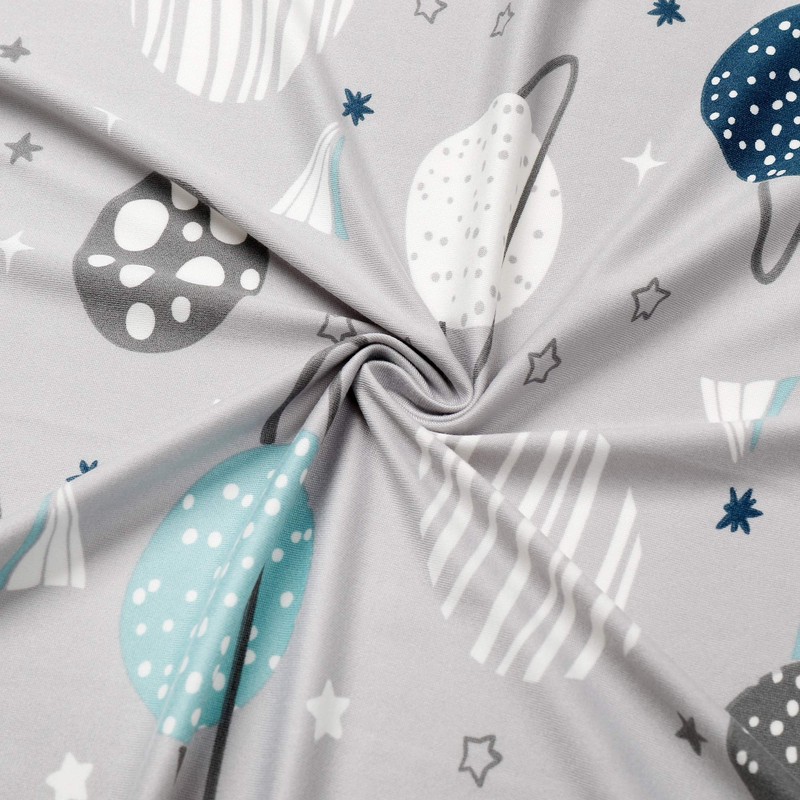 Pack n Play Stretchy Fitted Pack n Play Playard Sheet