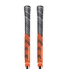 2pcs Grips Club Grips Iron and Wood Grips Standard Grips