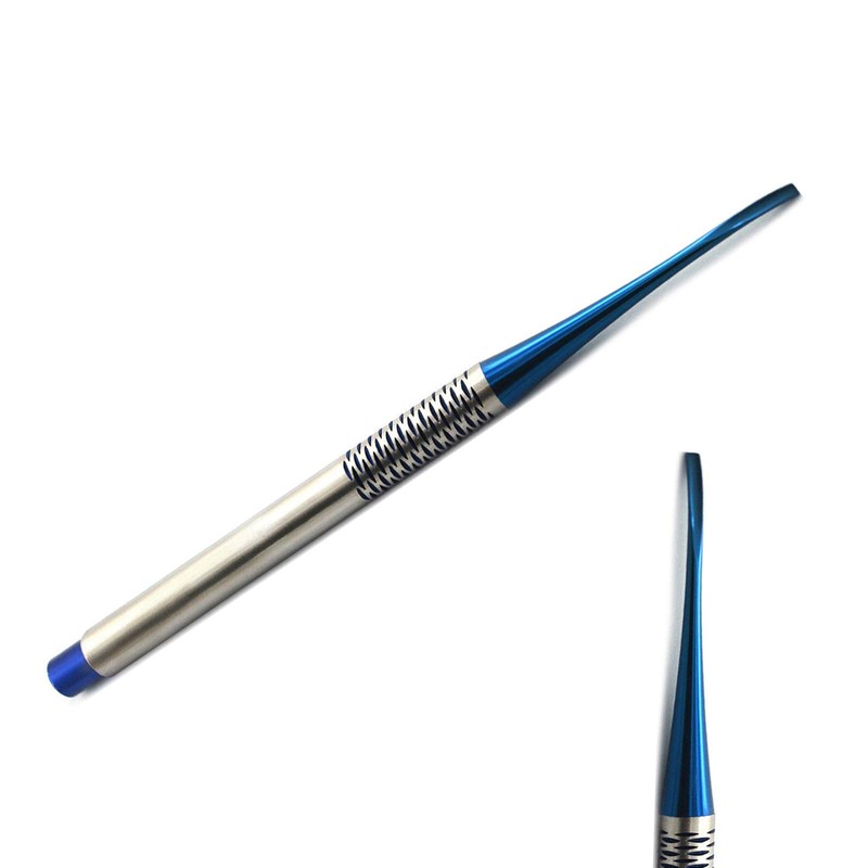 MEDSPO Professional Dental Instruments Osteotome Periotome Luxating Elevator Implant |