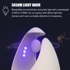 Indoor Fly Trap Mosquito Catcher & Killer with Strong Suction