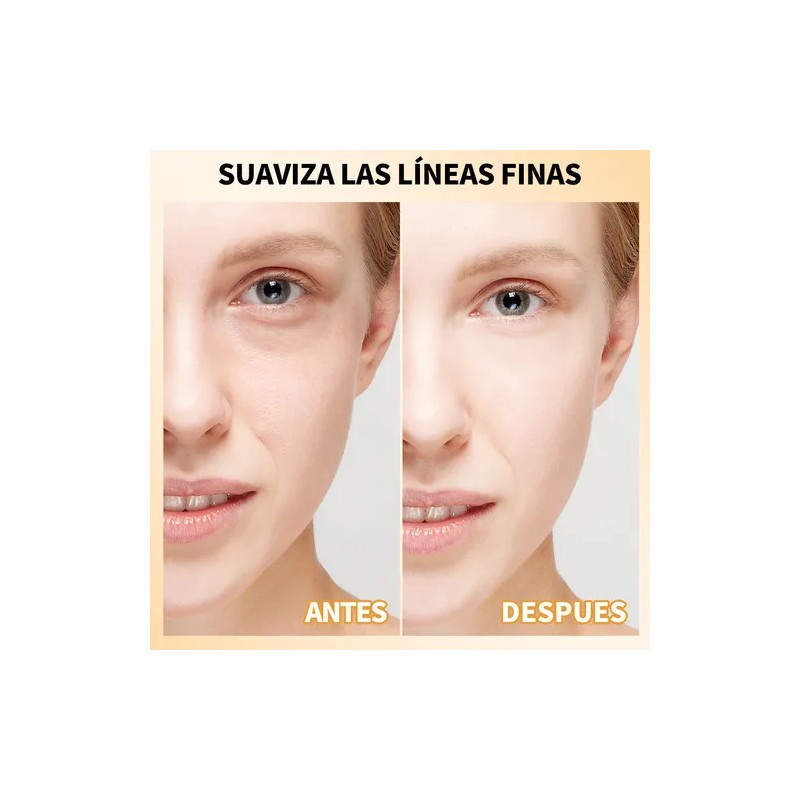 Srum Premaquillaje Retinol 100ml Ultramo Para DaNoche Antiageing Todo Tipo