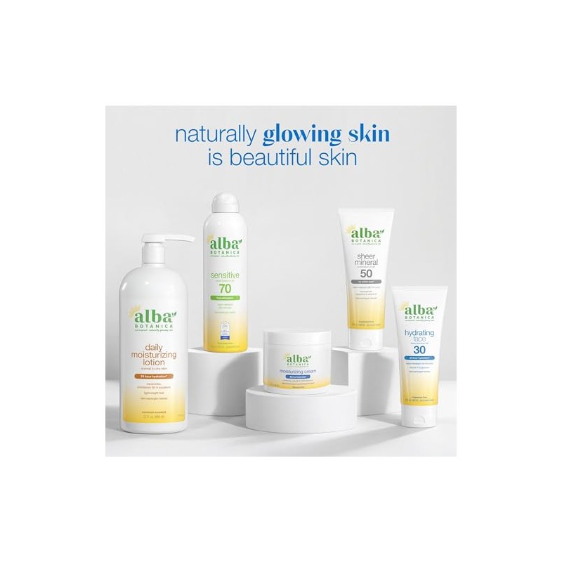 Alba Botanica