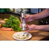 Cole & Mason H59402G Derwent Salt Mill | Gourmet Precision+