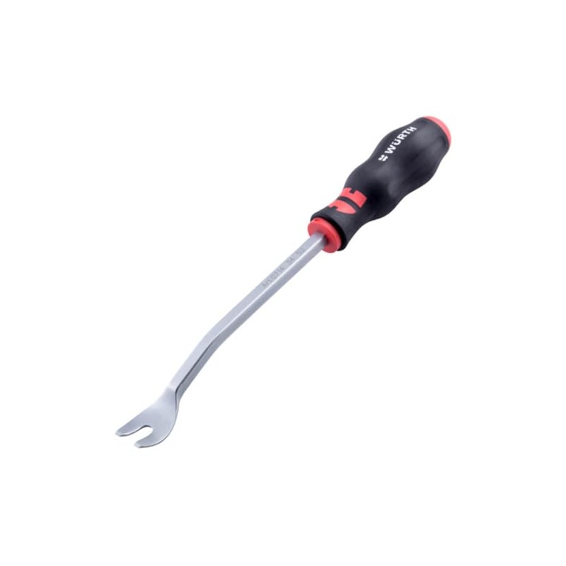 Würth Staple Lifter Long 280 mm for Clips of Car