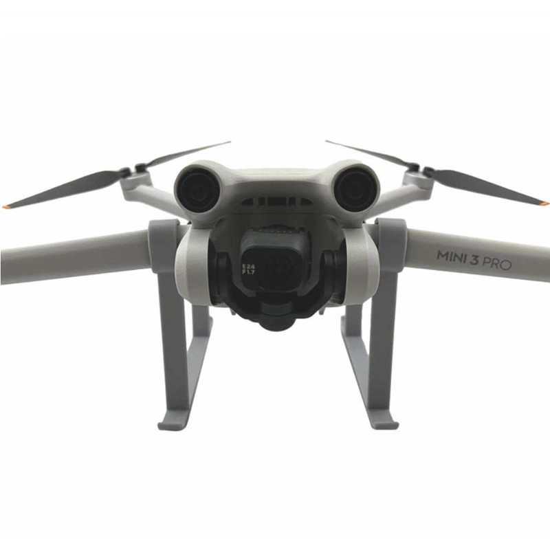 Twaxl Increases Landing Gear Enhanced Firmware Compatible with DJI Mini3