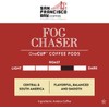 OneCup Fog Chaser Single Serve Coffee Pods (12 Count)