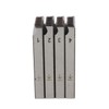Steel Dragon Tools 1215 1"-1-1/2" Alloy Pipe Dies for Steel