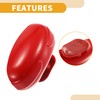 Partuto 1 Pair Universal Blind Spot Car Mirrors - Adjustable