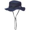 Champion 187-006A Adventure Hat, denim navy, 59.5 cm