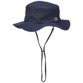 Champion 187-006A Adventure Hat, denim navy, 59.5 cm