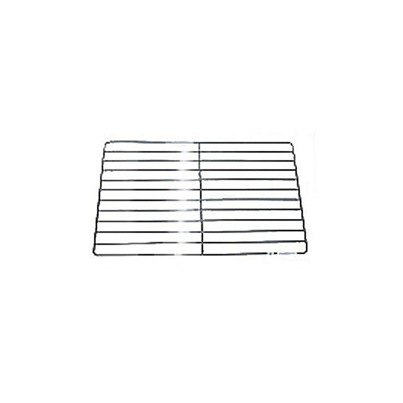 Smokehouse Products Big Chief Replacement Grill, Metal, One Size (9890-984-0000)