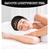 Hair Net for Sleeping, Comfortable Breathable Hair Nets for Women,