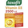 탁소피트 taxofit 비타민 D3 2500 IU 50정 Taxofit Vitamin D3