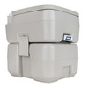 Camco 5.3-Gallon Portable Toilet - Features Detachable Holding Tank w/Sealing