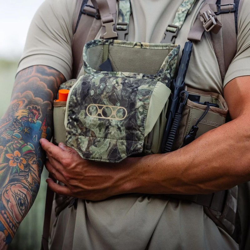 Eberlestock Recon Modular Bino Pack - Advanced Binocular Harness System