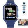 DDIOYIUR Smart Watch for Kids, 4G Phone Calling Text Messaging