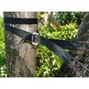 Hammock Bliss Deluxe Cinching Tree Straps - Heavy Duty &