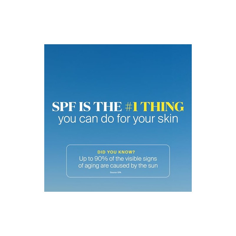 Supergoop! SPF 30 Anti-Aging City Sunscreen Serum, 2.0 fl. oz.