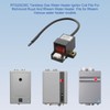 For Rheem Tankless Water Heater Ignitor Coil RTG20235C Replacement Parts