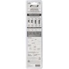 Wright Products V1020BL Standard Duty Pneumatic Closer, Black